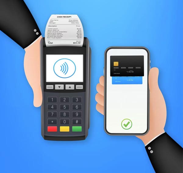 个人POS机在道滘镇哪个到账最快？